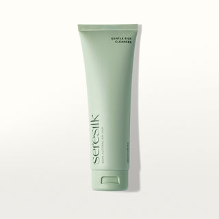 Gentle Silk Cleanser