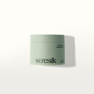 Pure Silk Exfoliator