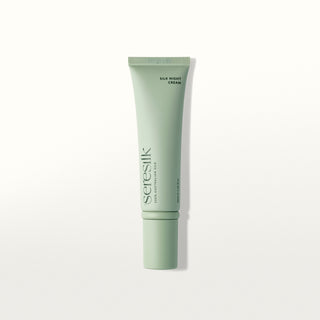 Silk Night Cream