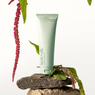 Gentle Silk Cleanser