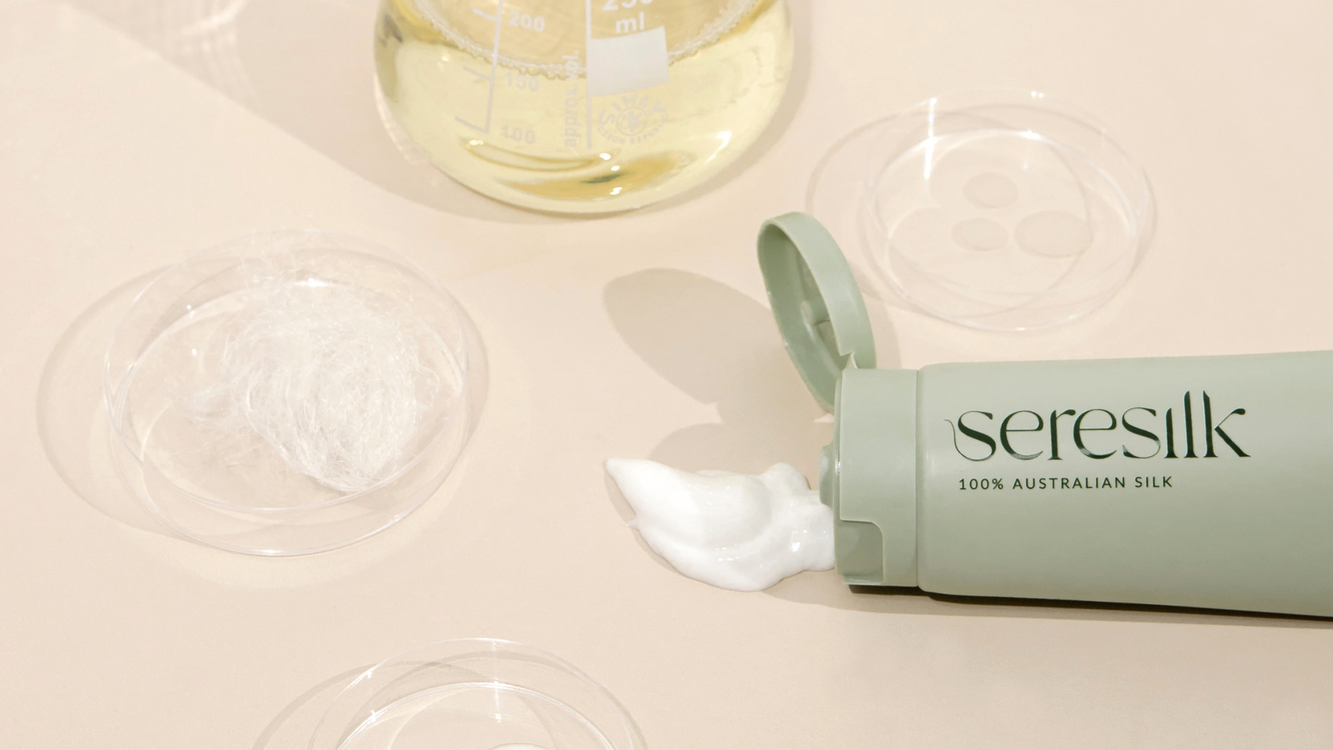 Your Ultimate Guide to Seresilk's Gentle Silk Cleanser