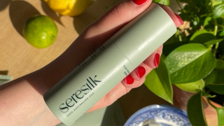 A Founder's Perspective: Exploring Seresilk's Luxurious Silk Night Serum
