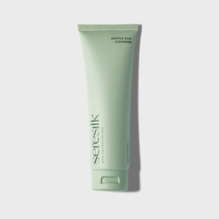 Gentle Silk Cleanser