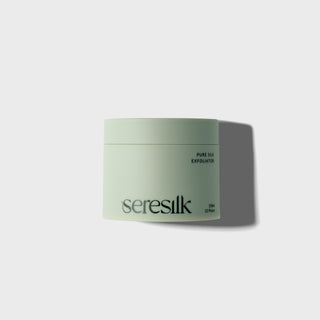 Pure Silk Exfoliator