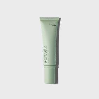 Silk Night Cream